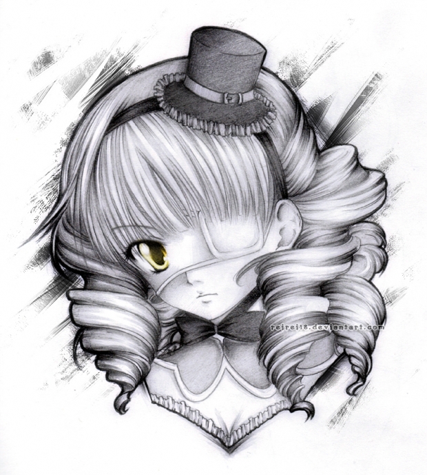 TinierMe :: tinkimakiwinki