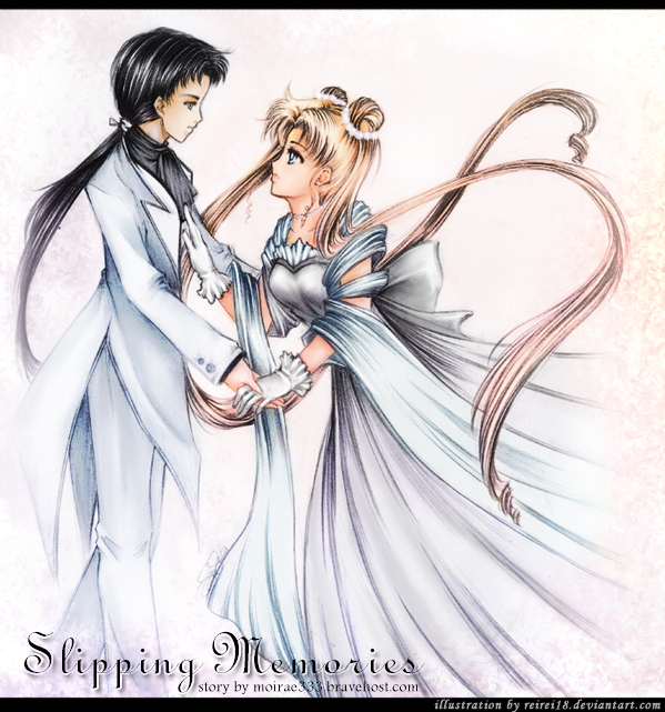 Slipping Memories III