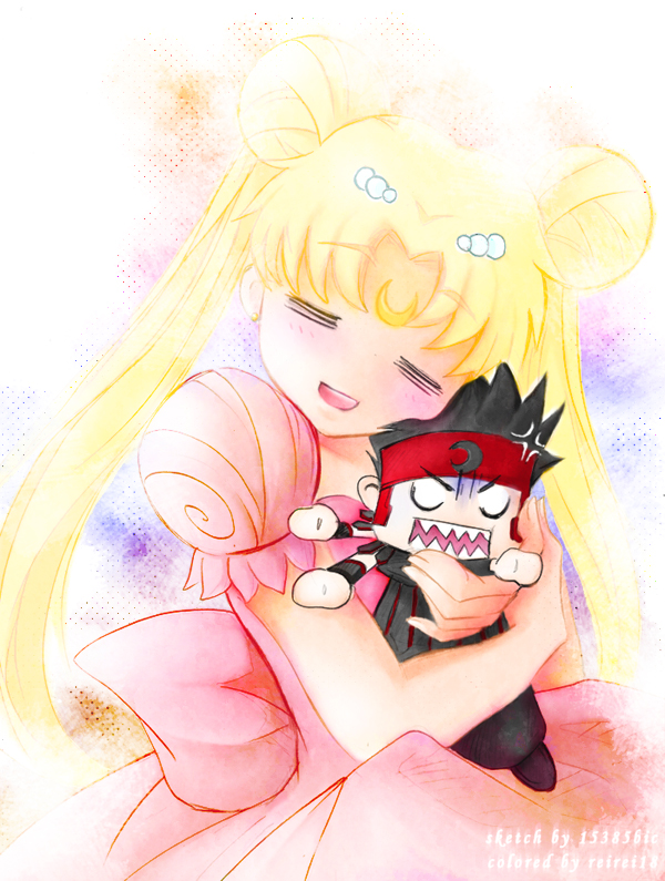 collab with 15385bic *part 1*