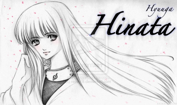 Hinata