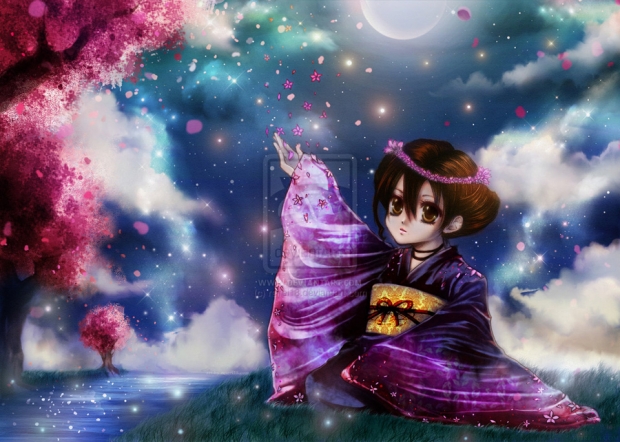 This Familiar Scene..