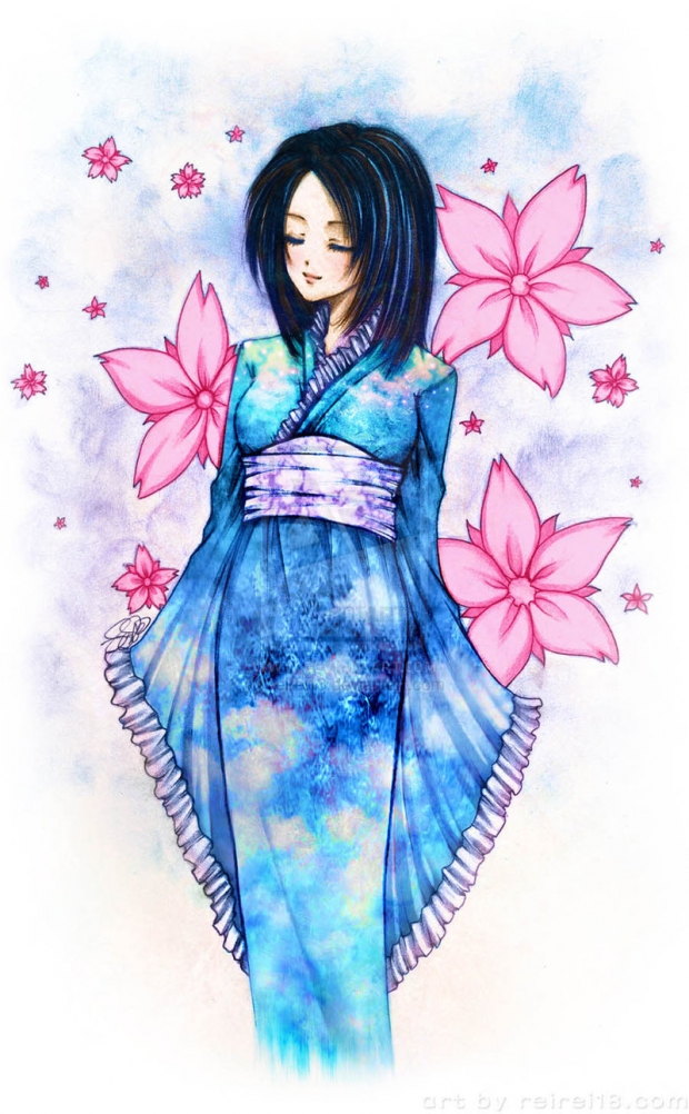 cherry blossom extract