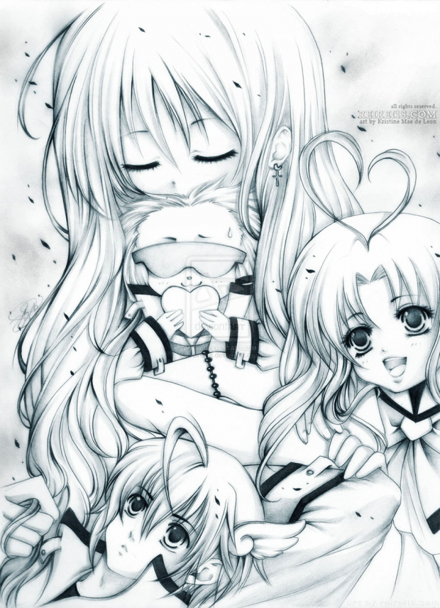 show me love not a dream