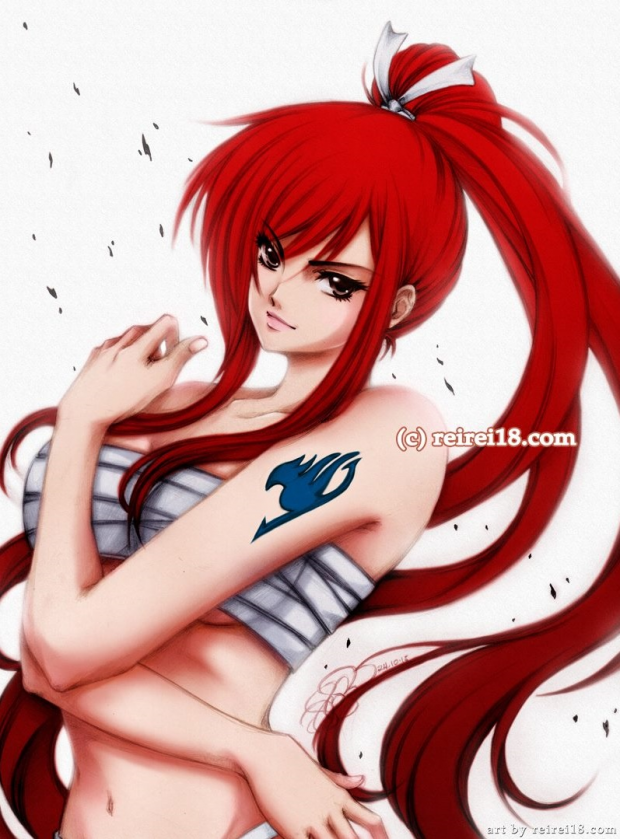 Erza