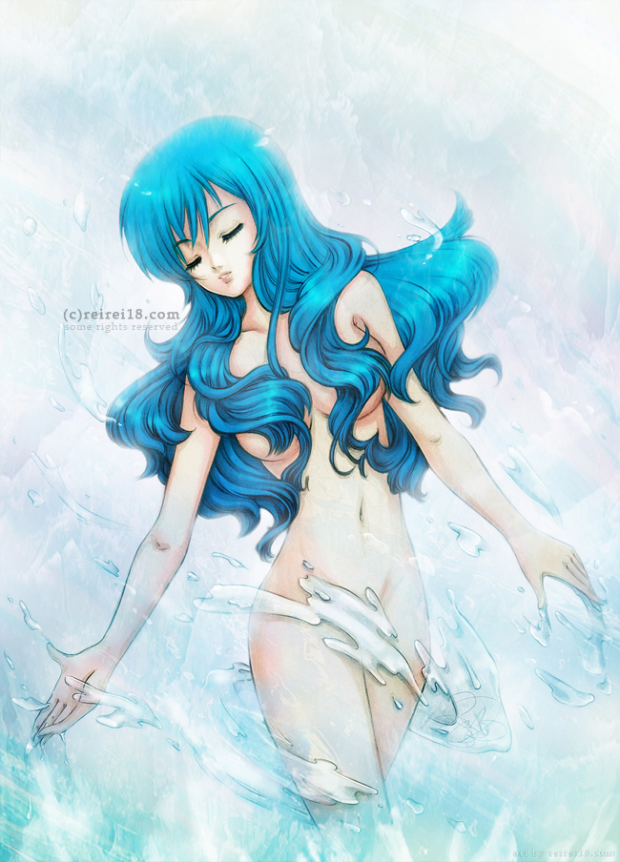Juvia