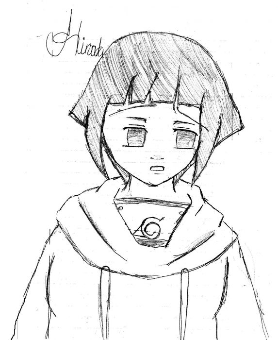 Hinata