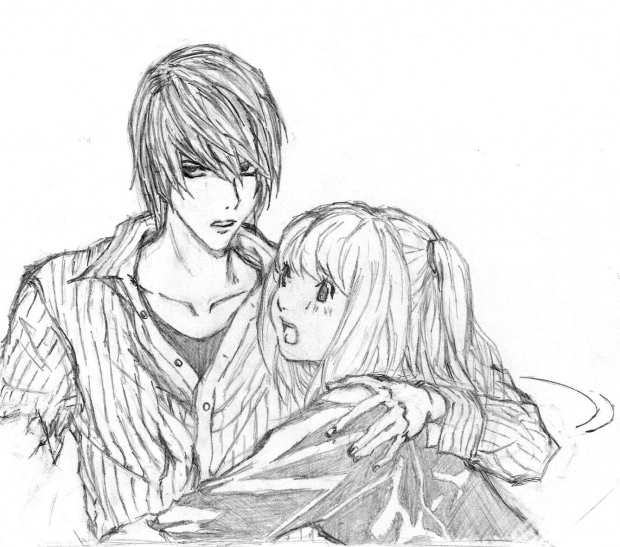 Light & Misa