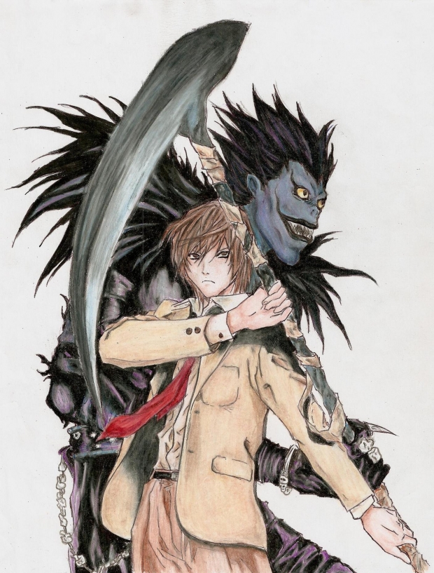 Worlds Collide (color)