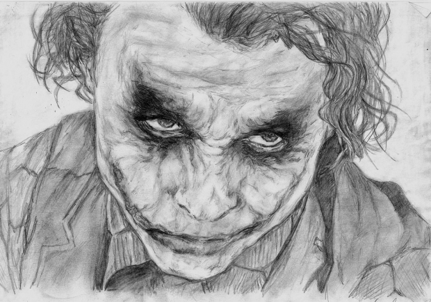 The Joker