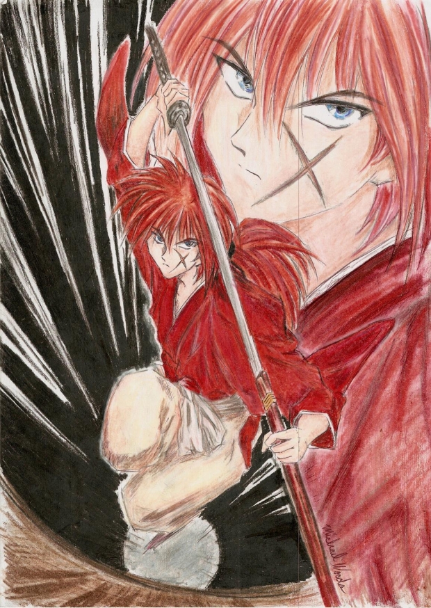Kenshin