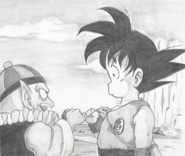 Fool Thinks He Can Break A Pinky Promise