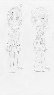 Happy Birthday, Haru!!