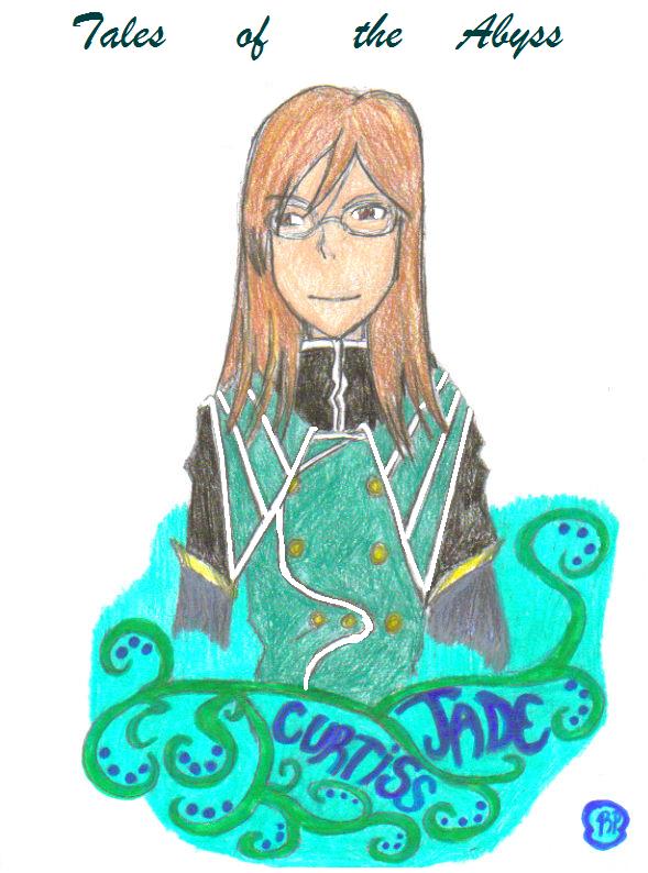 Jade Curtiss