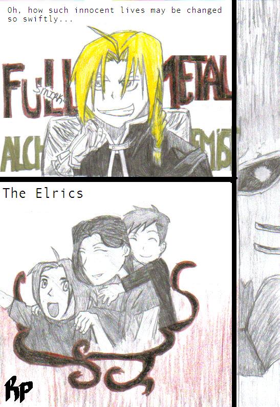 The Elrics