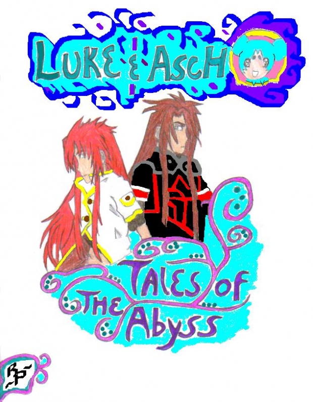 Back to Back, Colored!