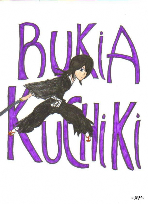 Rukia-chan