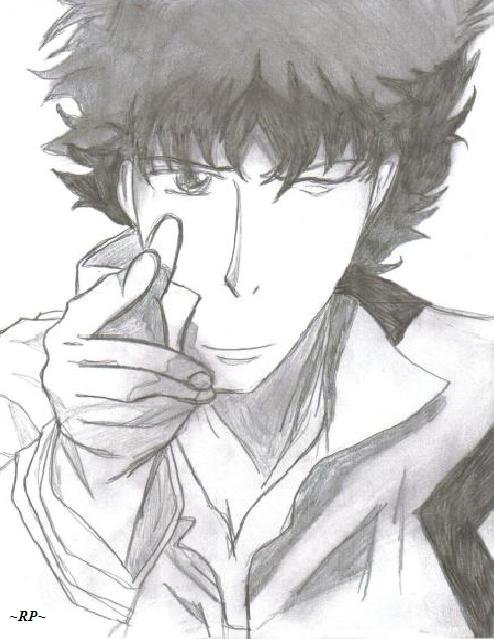 See Ya, Space Cowboy