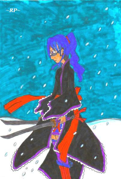 Tempest in the Snow