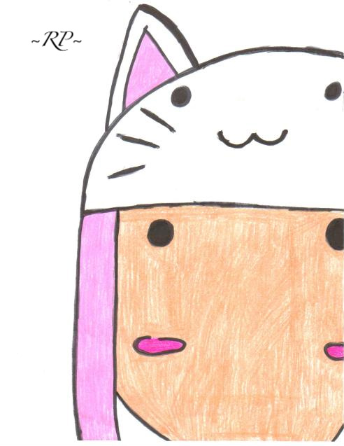 ~Toeto~ Megurine Luka