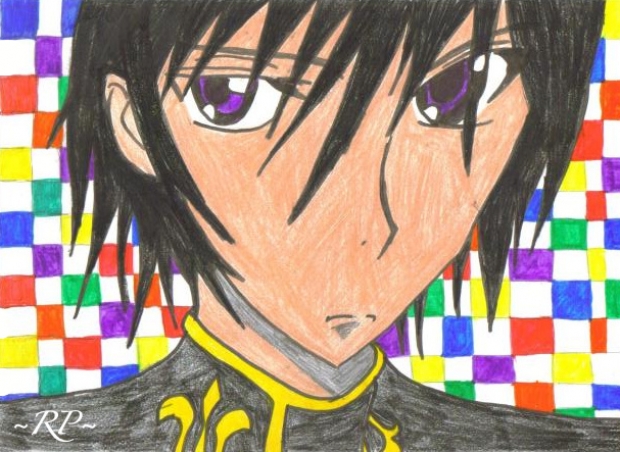 ~Lelouch~