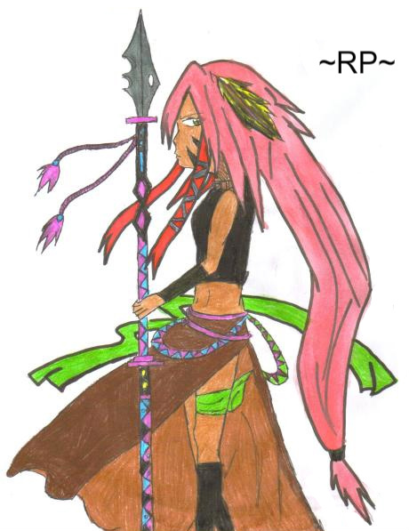 DeeDee Victoria Grace