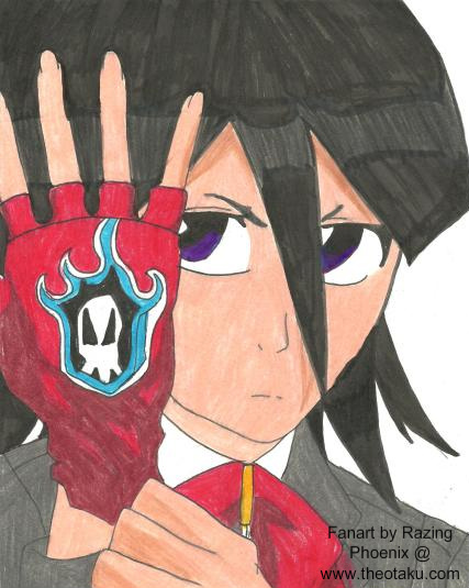 Rukia