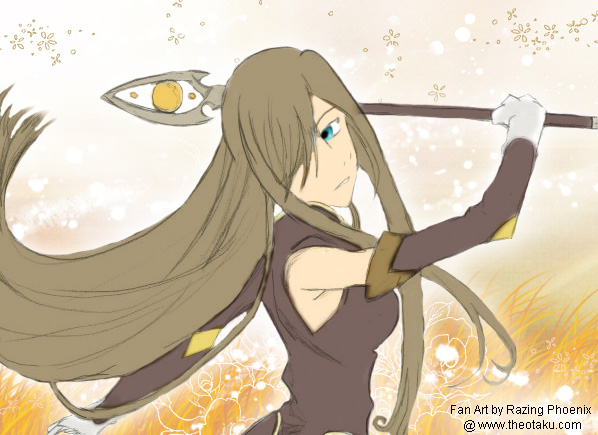 Tear Grants VS (Colored)