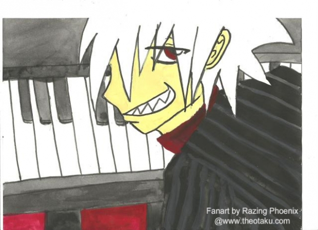 Feel the Music With Your Soul