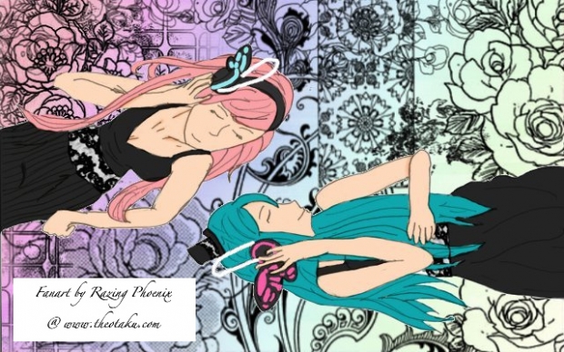 Just Like a... Magnet.