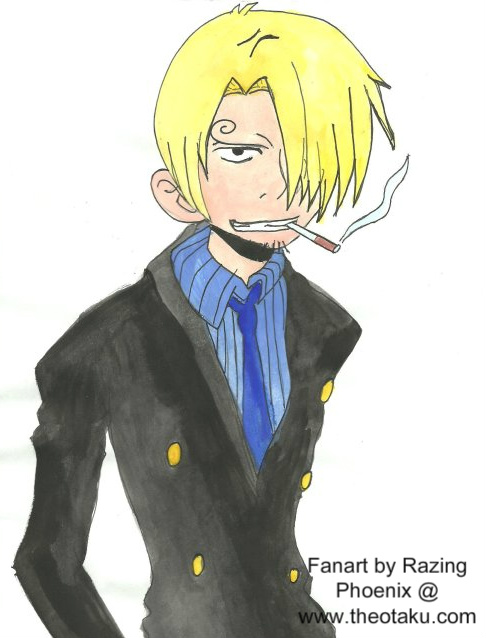 Sanji