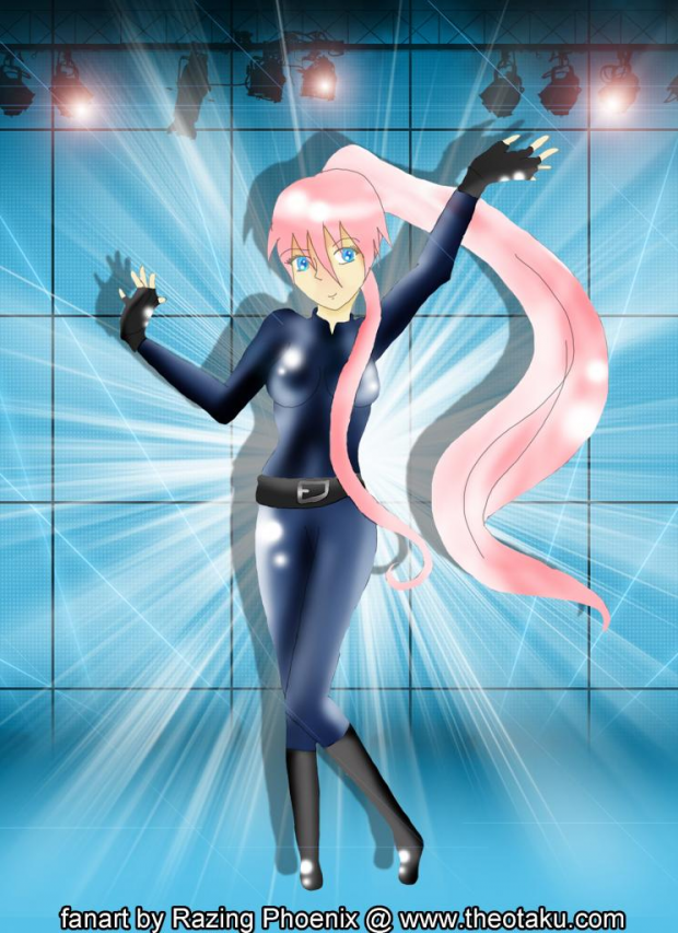 World's End Dance Hall