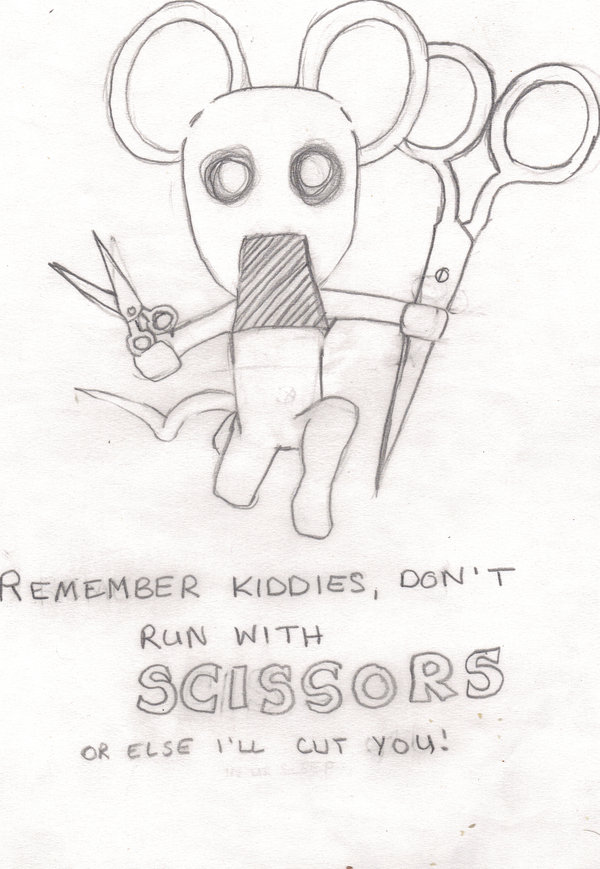 MY PUBLIC SERVICE ANNOUCEMENT