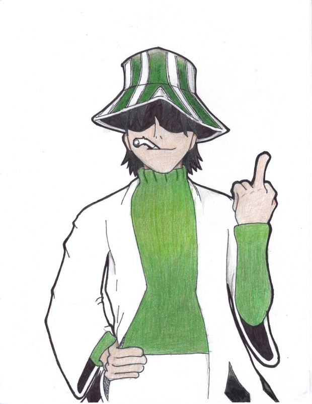 Greatest... Costume... EVER