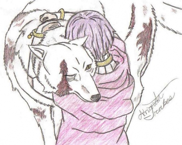 I Will Hold On To You Forever...