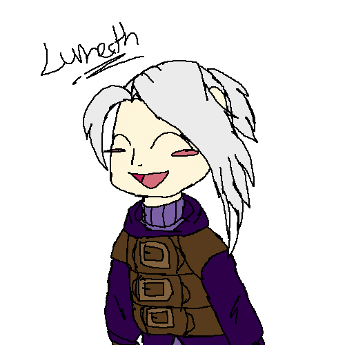Luneth