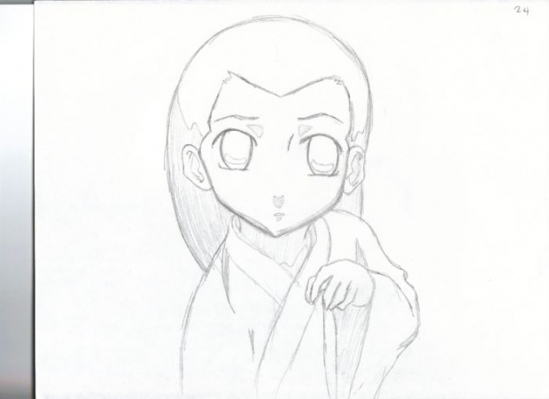 Little Neji
