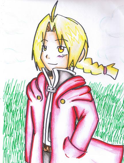 Edward Elric