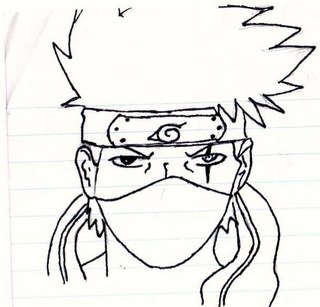 Kakashi