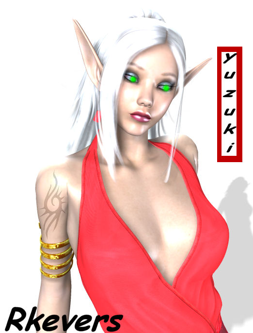 wow, blood elf