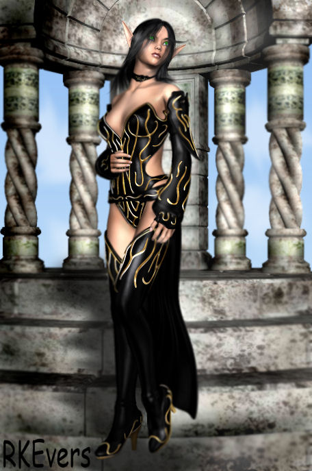 Whoever Brings The Night