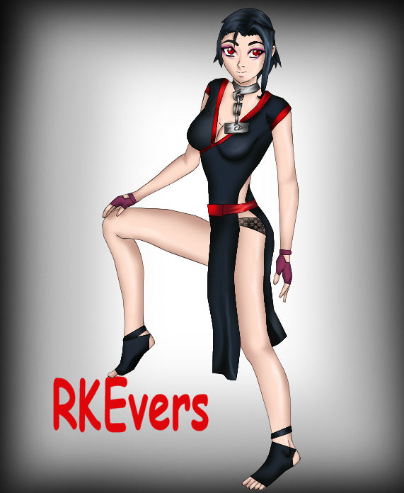 back from the dead and looking hot