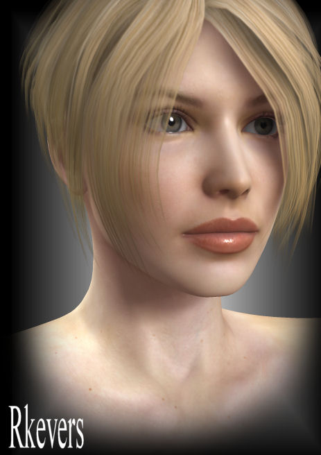 not just another blond.wip