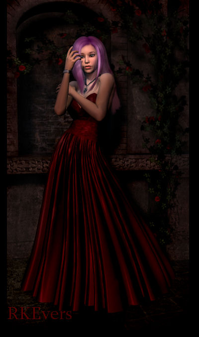 I Wanna Go To A Place..