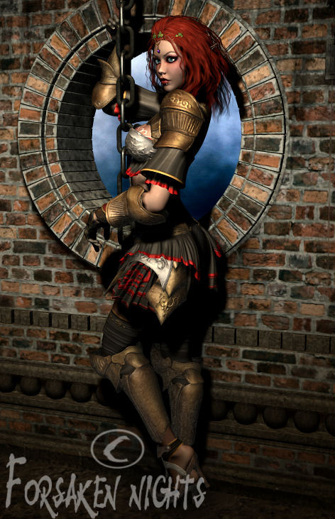 Through the Looking-Glass