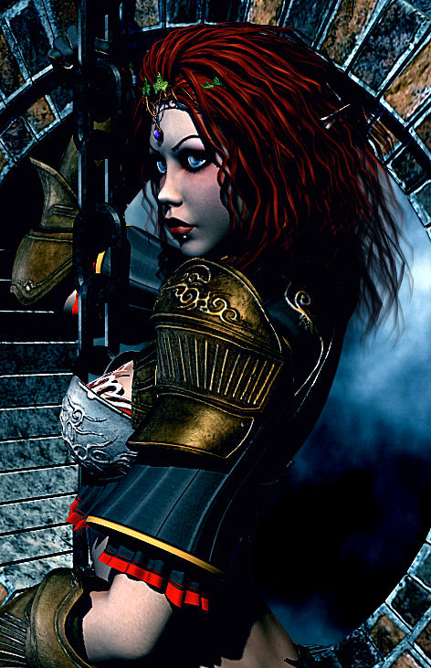 Through the Looking-Glass 2