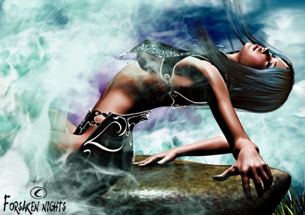 your the air i Breath