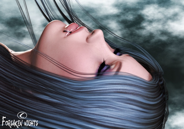 your the air i Breath 2