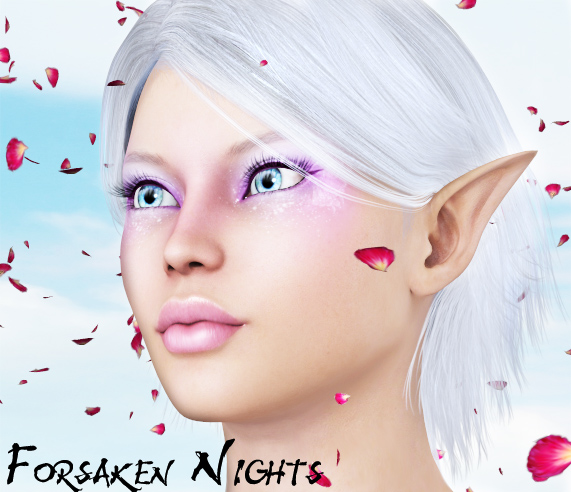 Over the Hills and Far Away