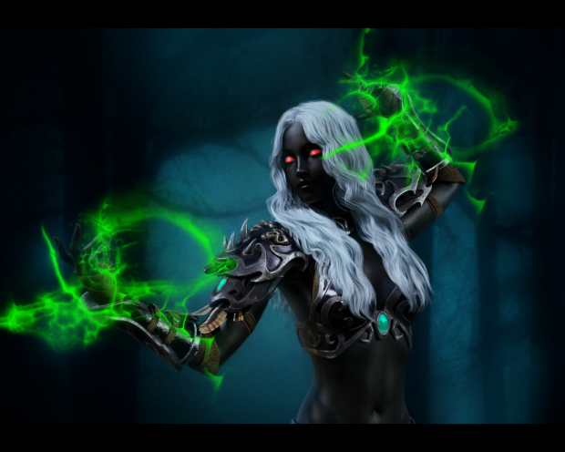 Drow