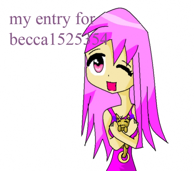Entry for  becca1525354